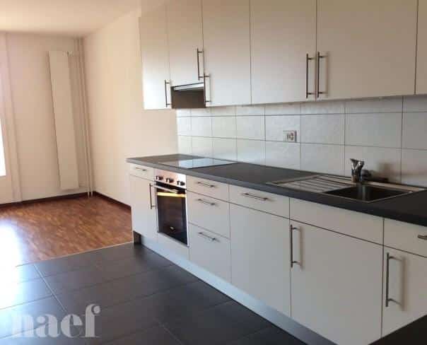 À louer : Appartement 4 Pieces Genève - Ref : 282211.6901 | Naef Immobilier