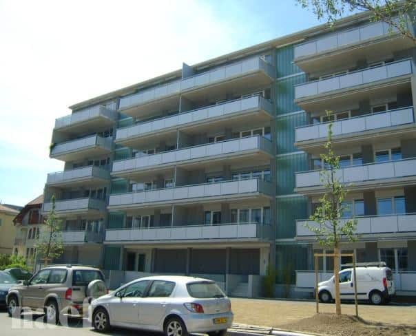 À louer : Appartement 5 Pieces Genève - Ref : 282254.5702 | Naef Immobilier