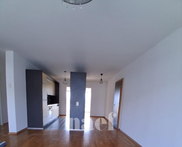 À louer : Appartement 5 Pieces Genève - Ref : 282254.5702 | Naef Immobilier