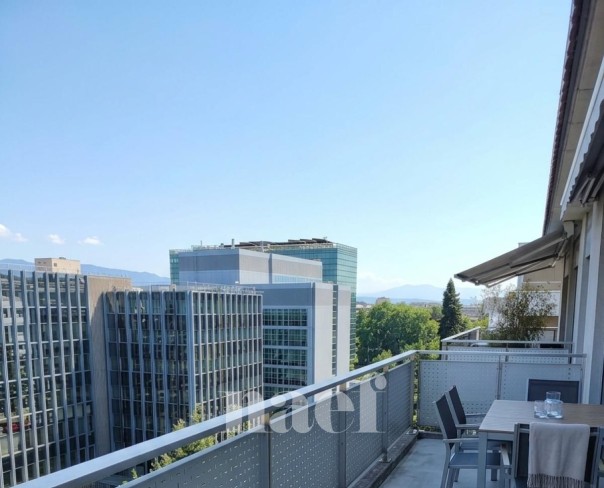 À louer : Appartement 5 Pieces Genève - Ref : 282254.5702 | Naef Immobilier