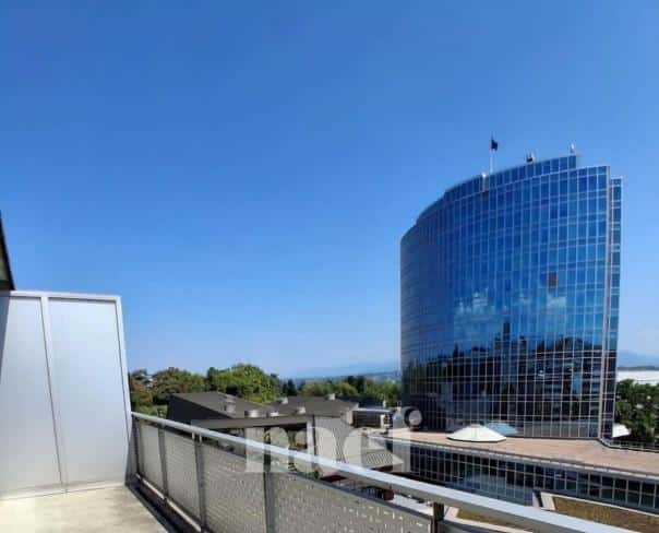À louer : Appartement 5 Pieces Genève - Ref : 282254.5702 | Naef Immobilier