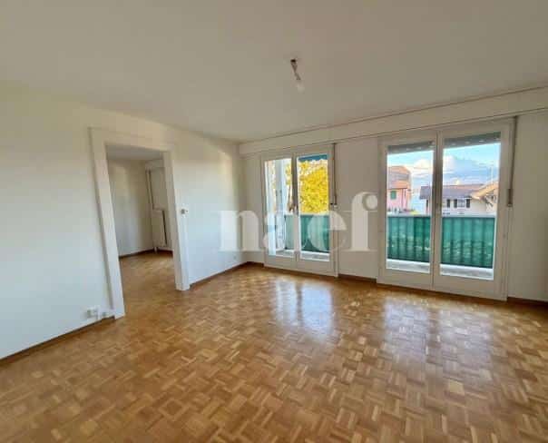 À louer : Appartement 3 Pieces Anières - Ref : 282600.160203 | Naef Immobilier