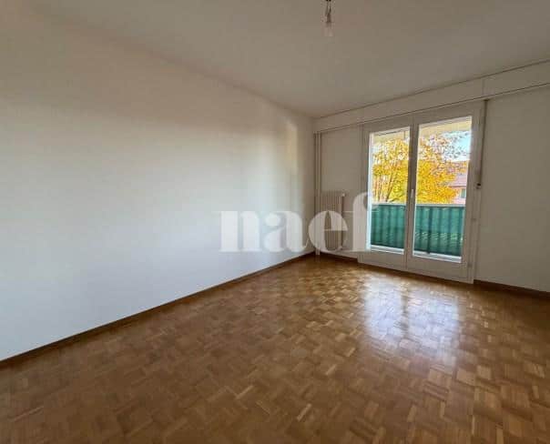 À louer : Appartement 3 Pieces Anières - Ref : 282600.160203 | Naef Immobilier