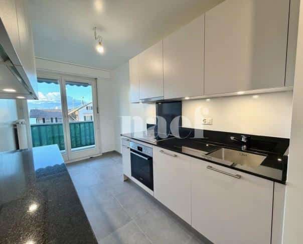 À louer : Appartement 3 Pieces Anières - Ref : 282600.160203 | Naef Immobilier