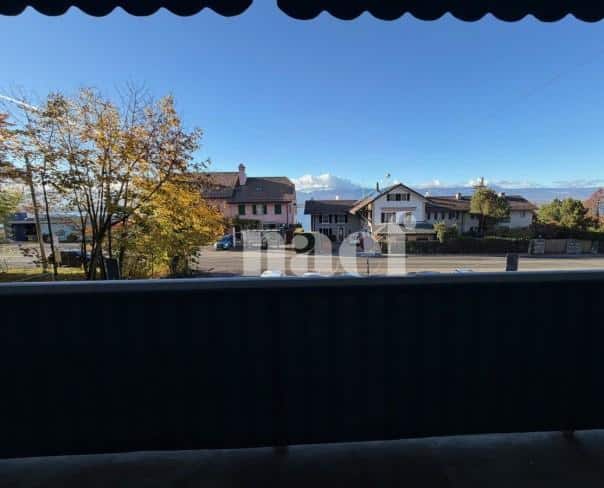 À louer : Appartement 3 Pieces Anières - Ref : 282600.160203 | Naef Immobilier