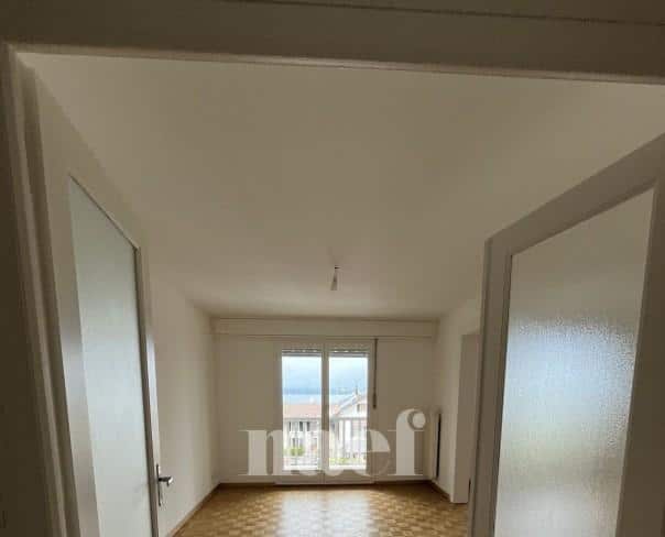 À louer : Appartement 5.5 Pieces Anières - Ref : 282600.161301 | Naef Immobilier