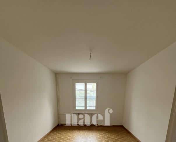 À louer : Appartement 5.5 Pieces Anières - Ref : 282600.161301 | Naef Immobilier