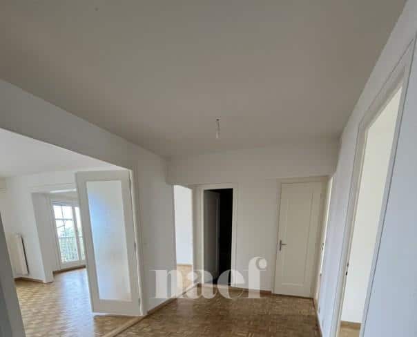 À louer : Appartement 5.5 Pieces Anières - Ref : 282600.161301 | Naef Immobilier