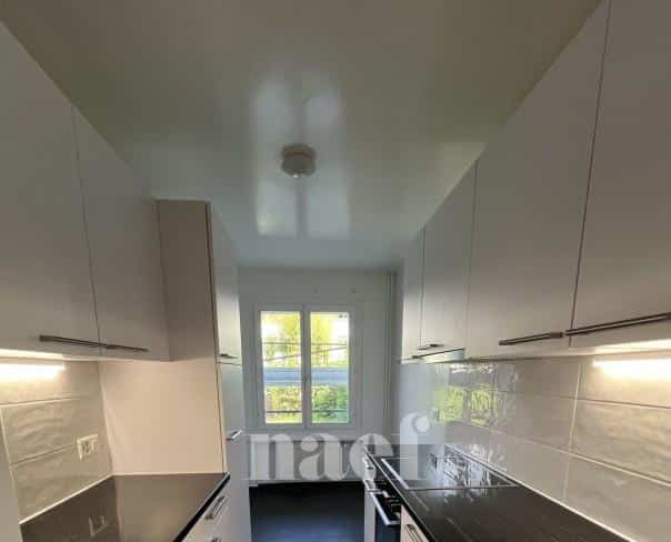 À louer : Appartement 5.5 Pieces Anières - Ref : 282600.161301 | Naef Immobilier