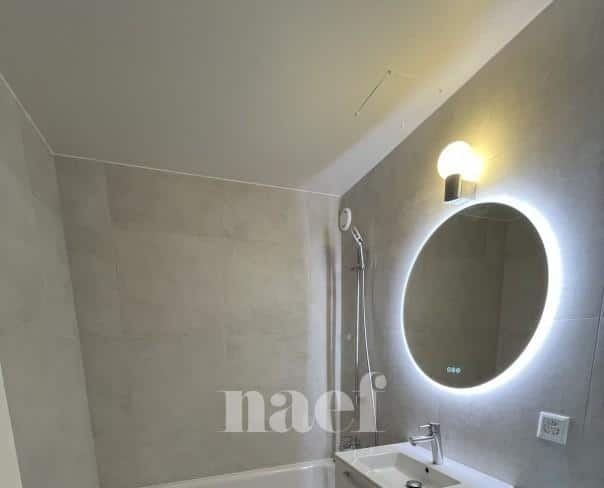 À louer : Appartement 5.5 Pieces Anières - Ref : 282600.161301 | Naef Immobilier