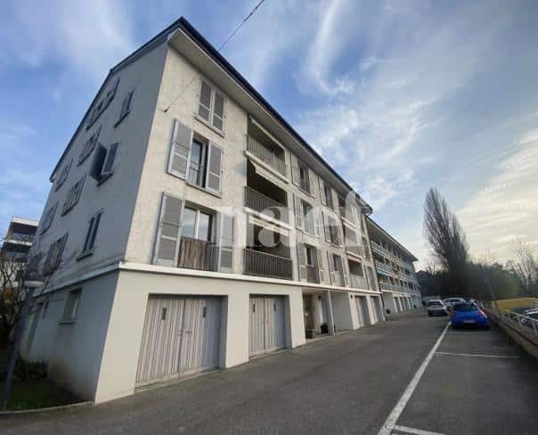 À louer : Appartement 5.5 Pieces Anières - Ref : 282600.181301 | Naef Immobilier