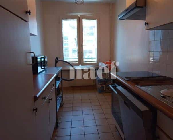 À louer : Appartement 5.5 Pieces Anières - Ref : 282600.181301 | Naef Immobilier