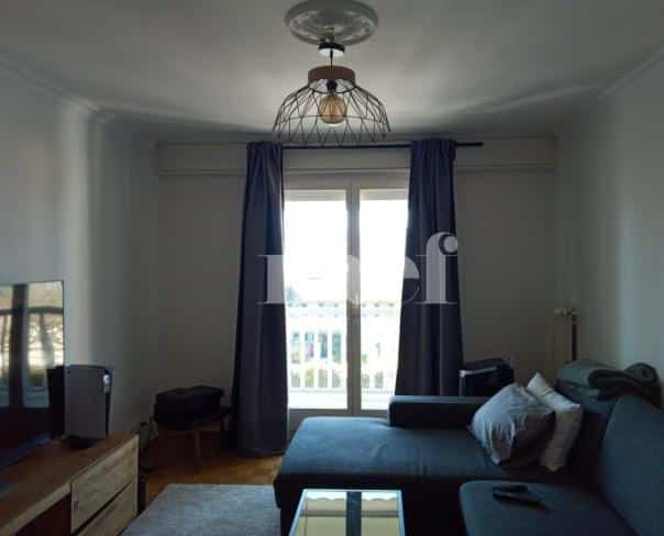 À louer : Appartement 5.5 Pieces Anières - Ref : 282600.181301 | Naef Immobilier