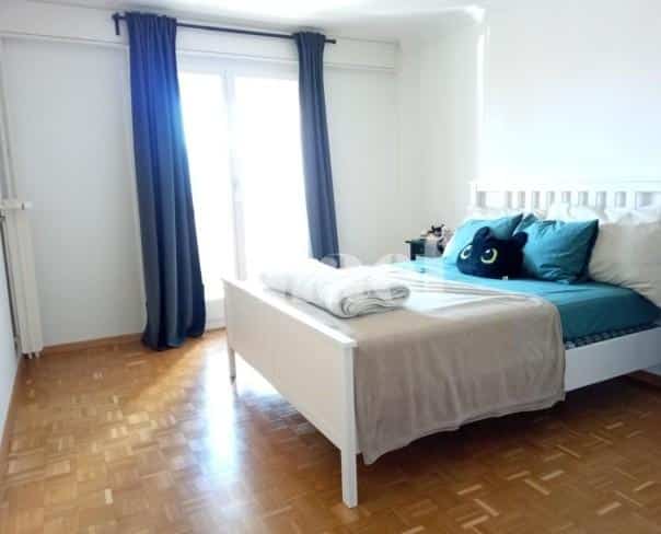 À louer : Appartement 5.5 Pieces Anières - Ref : 282600.181301 | Naef Immobilier