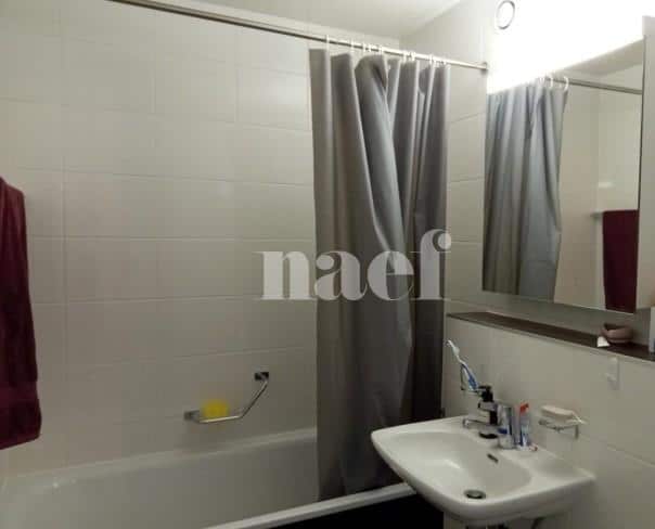 À louer : Appartement 5.5 Pieces Anières - Ref : 282600.181301 | Naef Immobilier