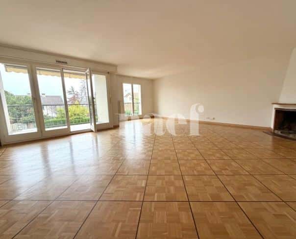 À louer : Appartement 6.5 Pieces Anières - Ref : 282600.200201 | Naef Immobilier