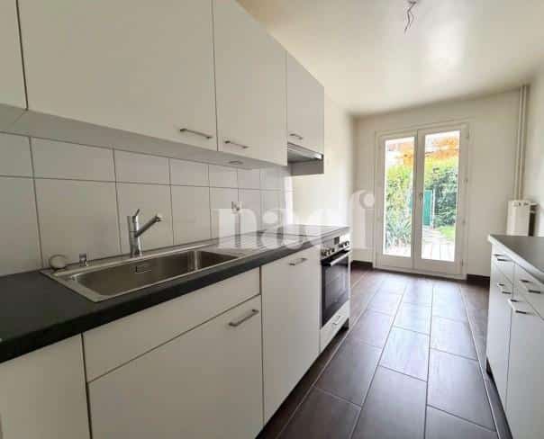 À louer : Appartement 6.5 Pieces Anières - Ref : 282600.200201 | Naef Immobilier