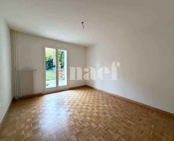 À louer : Appartement 6.5 Pieces Anières - Ref : 282600.200201 | Naef Immobilier