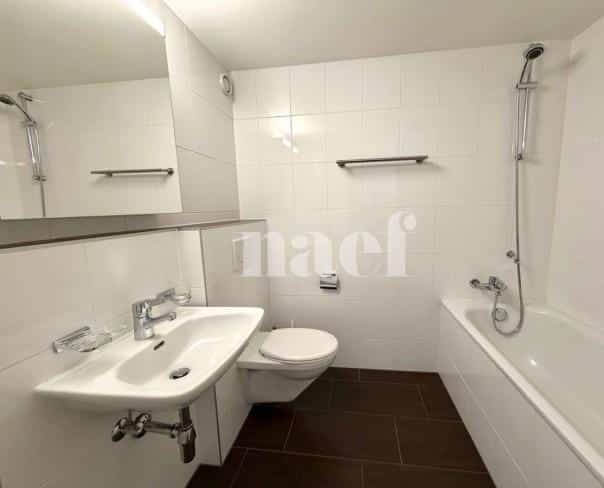 À louer : Appartement 6.5 Pieces Anières - Ref : 282600.200201 | Naef Immobilier