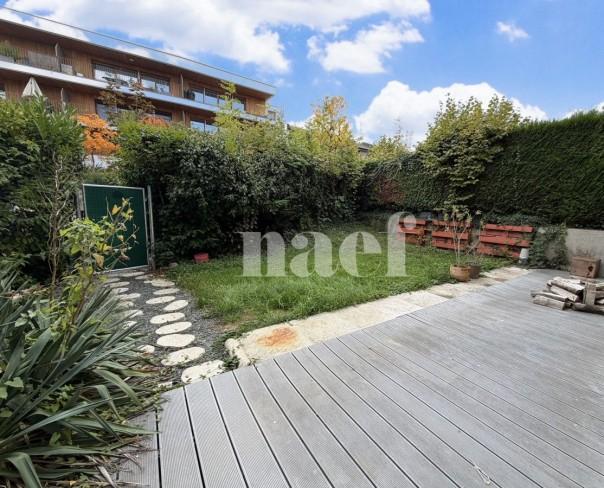 À louer : Appartement 6.5 Pieces Anières - Ref : 282600.200201 | Naef Immobilier