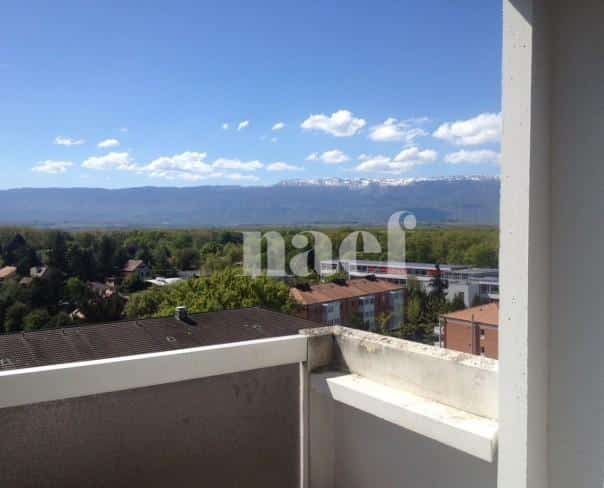 À louer : Appartement 5 Pieces Onex - Ref : 282713.9091 | Naef Immobilier
