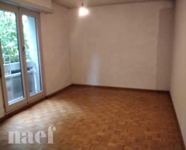 À louer : Appartement 2.5 Pieces Genève - Ref : 282805.301 | Naef Immobilier