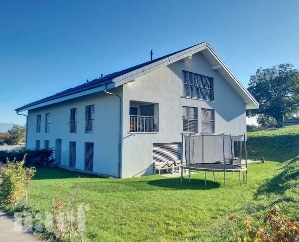 À louer : Parking  Vullierens - Ref : 28282 | Naef Immobilier