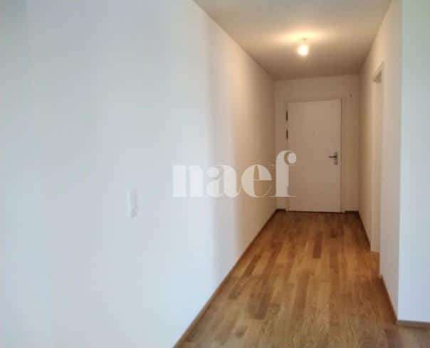 À louer : Appartement 3 Pieces Jussy - Ref : 283220.401401 | Naef Immobilier