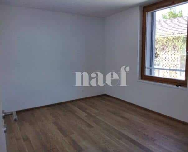 À louer : Appartement 3 Pieces Jussy - Ref : 283220.401401 | Naef Immobilier