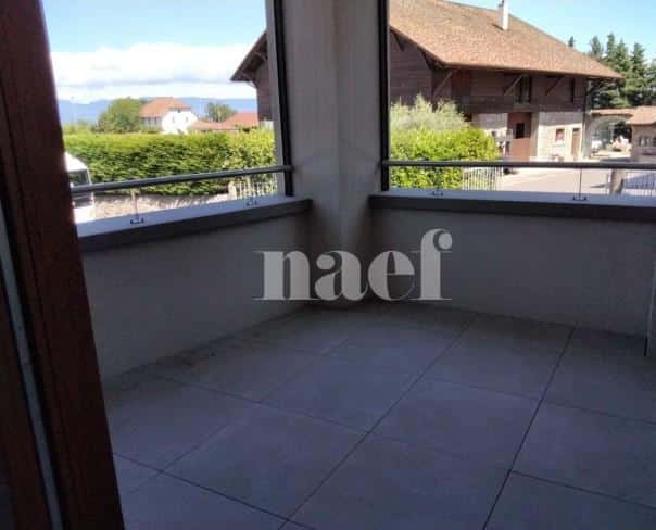 À louer : Appartement 3 Pieces Jussy - Ref : 283220.401401 | Naef Immobilier