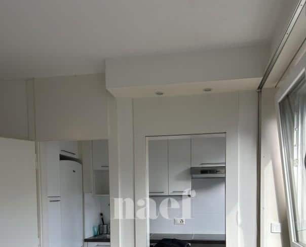 À louer : Appartement 2 Pieces Genève - Ref : 284506.3035 | Naef Immobilier