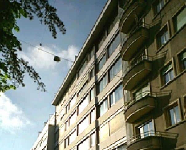 À louer : Parking  Genève - Ref : 284516.62127 | Naef Immobilier