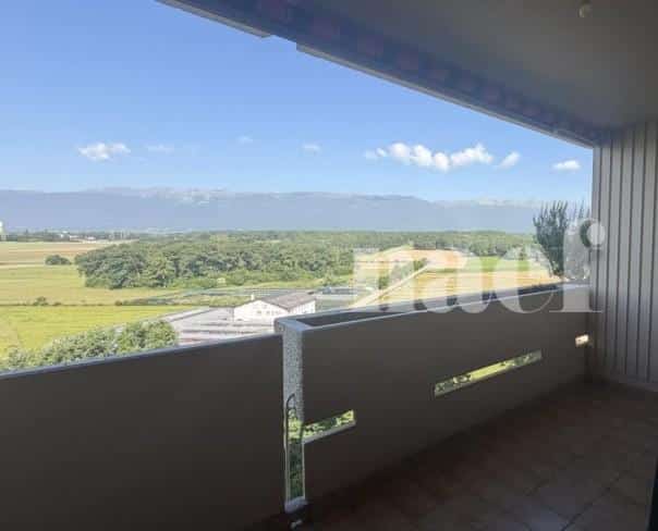 À louer : Appartement 4 Pieces Meyrin - Ref : 284776.10104 | Naef Immobilier