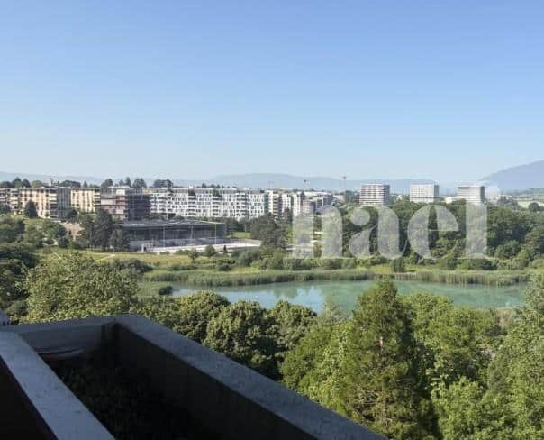 À louer : Appartement 4 Pieces Meyrin - Ref : 284776.10104 | Naef Immobilier
