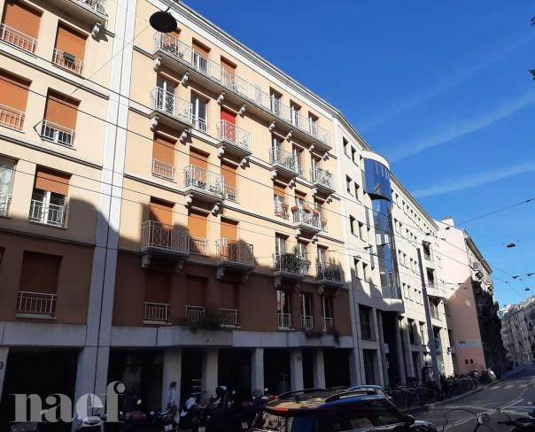 À louer : Appartement 5 Pieces Genève - Ref : 285113.1602 | Naef Immobilier