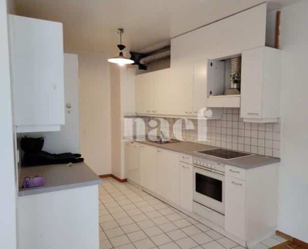 À louer : Appartement 5 Pieces Genève - Ref : 285113.1602 | Naef Immobilier