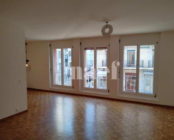À louer : Appartement 5 Pieces Genève - Ref : 285113.1602 | Naef Immobilier