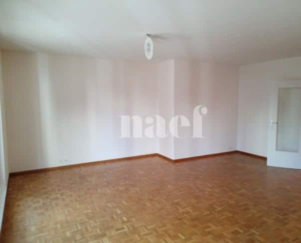 À louer : Appartement 5 Pieces Genève - Ref : 285113.1602 | Naef Immobilier