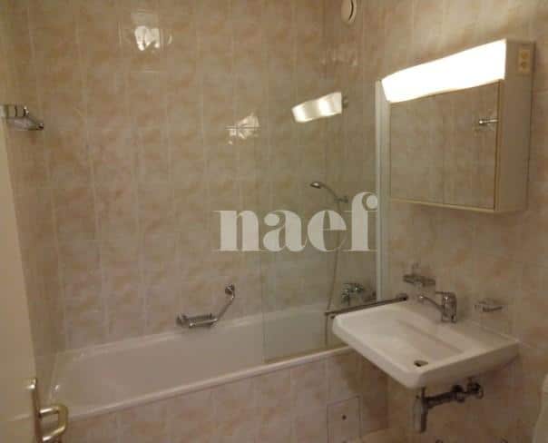 À louer : Appartement 5 Pieces Genève - Ref : 285113.1602 | Naef Immobilier