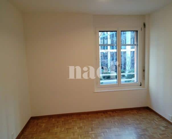 À louer : Appartement 5 Pieces Genève - Ref : 285113.1602 | Naef Immobilier