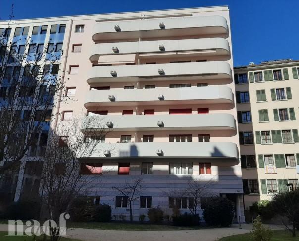 À louer : Appartement 4 Pieces Genève - Ref : 285778.1302 | Naef Immobilier