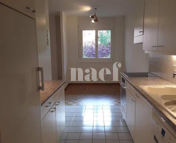 À louer : Appartement 4 Pieces Genève - Ref : 285778.1302 | Naef Immobilier
