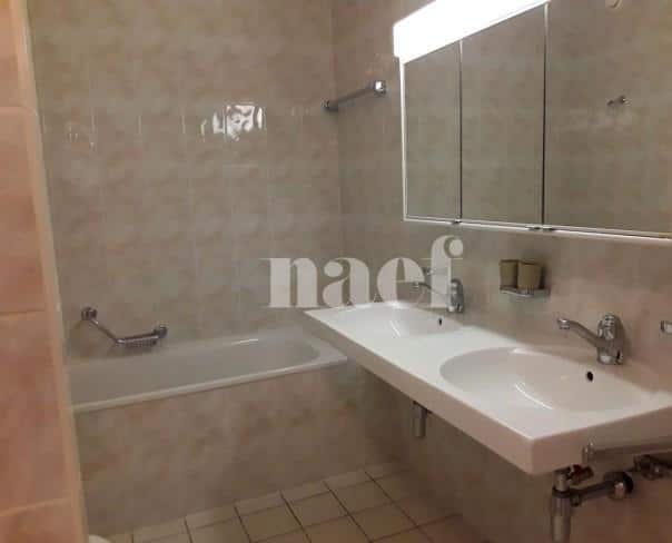 À louer : Appartement 4 Pieces Genève - Ref : 285778.1302 | Naef Immobilier