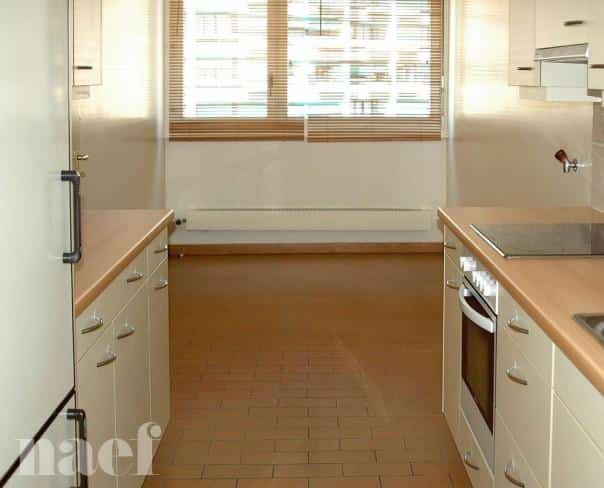 À louer : Appartement 4 Pieces Genève - Ref : 286810.6181 | Naef Immobilier