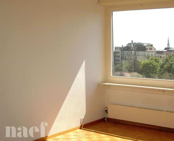 À louer : Appartement 4 Pieces Genève - Ref : 286810.6181 | Naef Immobilier
