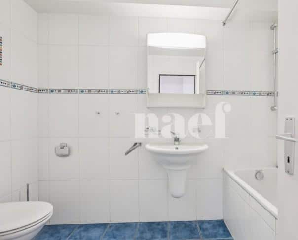 À louer : Appartement 5.5 Pieces Nyon - Ref : 287002.2202 | Naef Immobilier