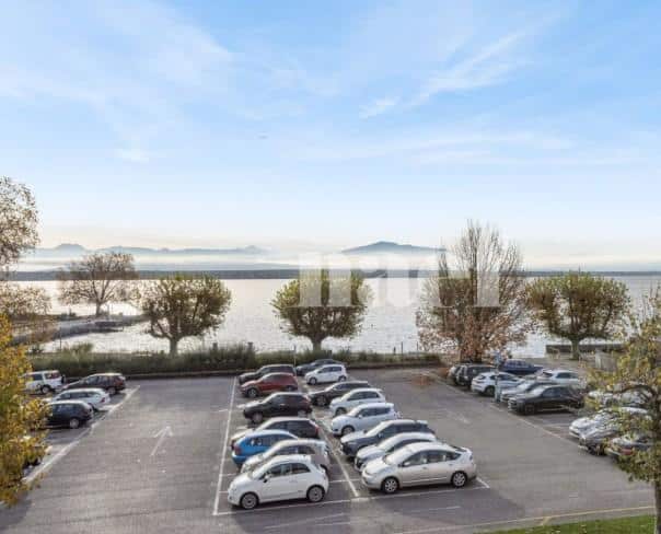 À louer : Appartement 5.5 Pieces Nyon - Ref : 287002.2202 | Naef Immobilier