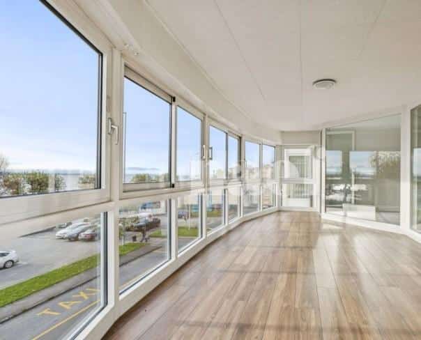 À louer : Appartement 5.5 Pieces Nyon - Ref : 287002.2202 | Naef Immobilier