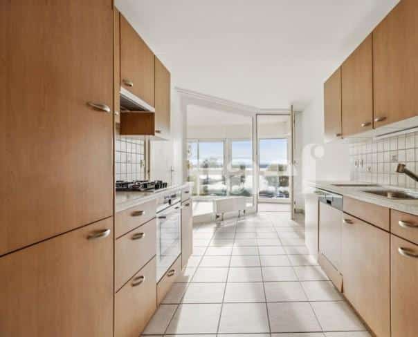 À louer : Appartement 5.5 Pieces Nyon - Ref : 287002.2202 | Naef Immobilier