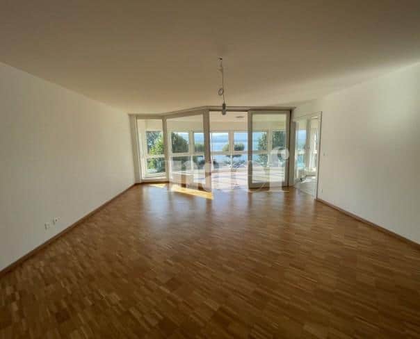 À louer : Appartement 5.5 Pieces Nyon - Ref : 287002.2202 | Naef Immobilier